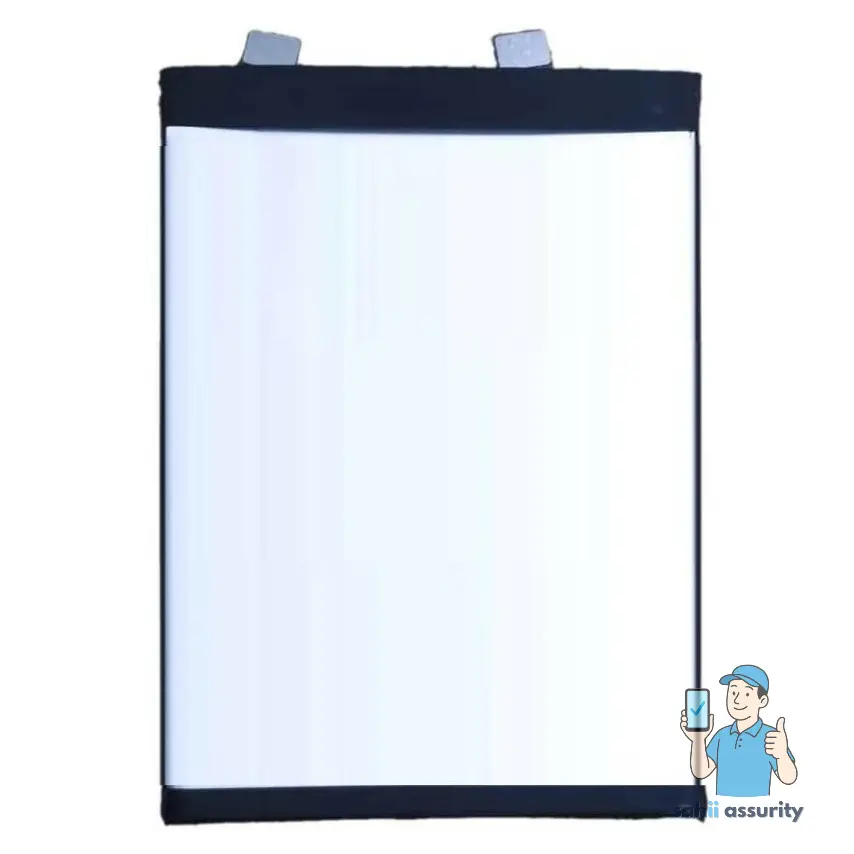 Battery for Vivo V29 Lite 5G